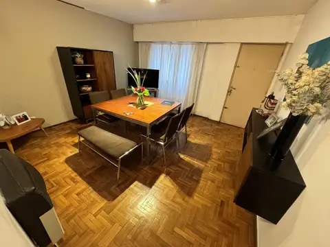 3 DE FEBRERO al 2000-PISO 5- UNIDAD C