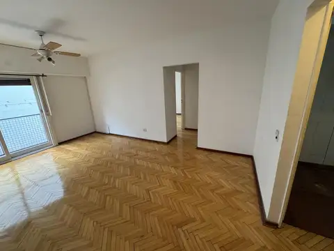 Departamento en Venta 40 años