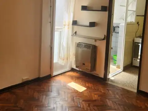 Departamento en Alquiler de 2 ambientes