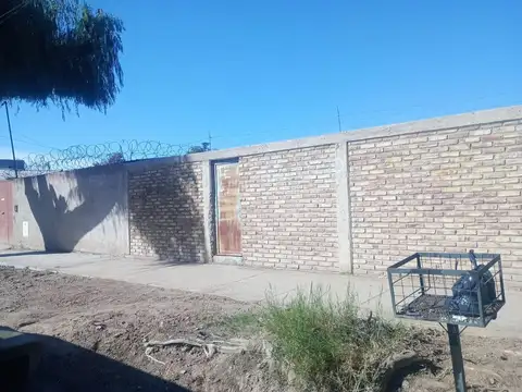 Terreno en Venta en Godoy Cruz, USD 30.000