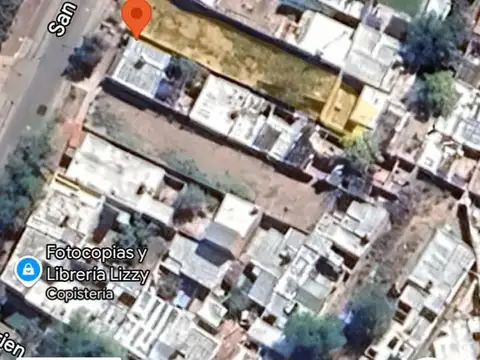 Venta Gran terreno en Godoy Cruz Cerrado medianera