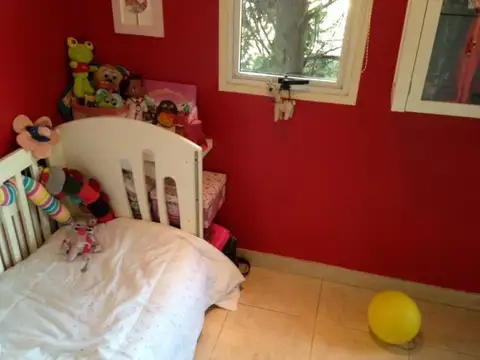 Departamento en Venta 12 años