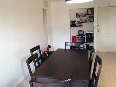 Departamento en Venta en San Nicolás, USD 120.000