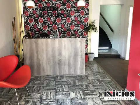 Hotel en Venta tipo Familiar