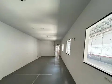 Galpon en Venta en Paternal, USD 2.000.000