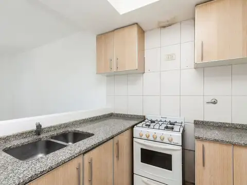 Departamento en Venta 10 años