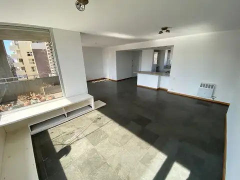 GÜEMES Y ALVEAR - 7 Piso