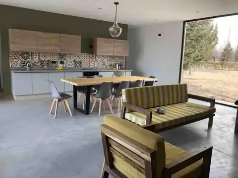 Casa en Venta 4 años