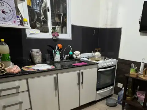 Departamento en Venta de 4 ambientes