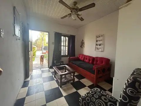 Casa en Venta 36 años