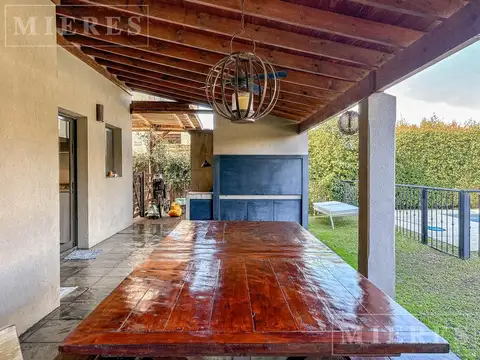 Casa en Venta al Sudoeste