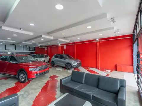 Local en Venta en Quilmes, USD 850.000