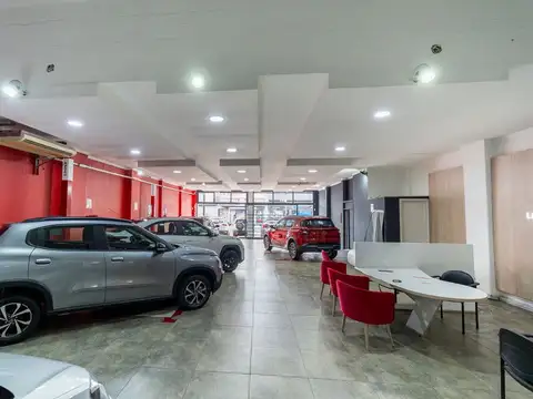 Local en Venta 70 años