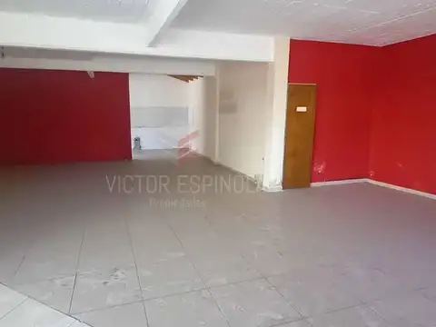 Local en Venta en Villa Bosch, USD 163.000