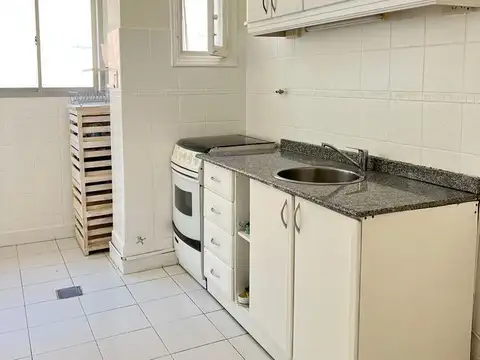 Departamento en Alquiler 70 años