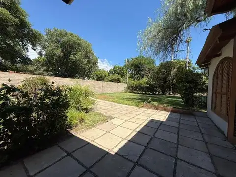 Casa en Venta 40 años