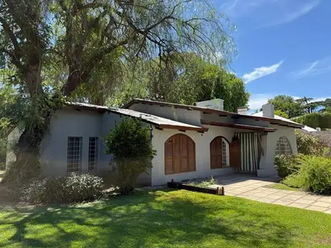 Casa en Planta Baja, 3 Dormitorios , Fisherton