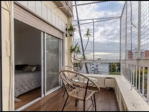 Departamento en Venta 32 años