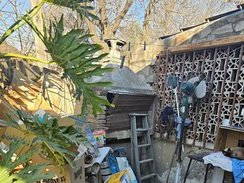 Casa en Venta de 1 dormitorio