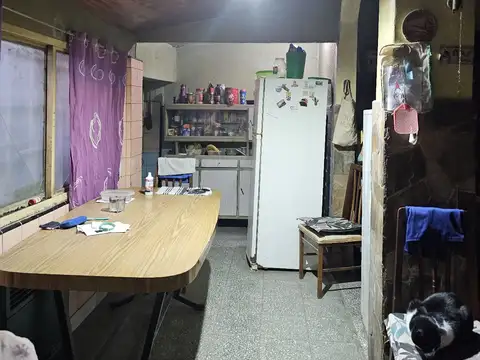Casa en Venta de 1 dormitorio