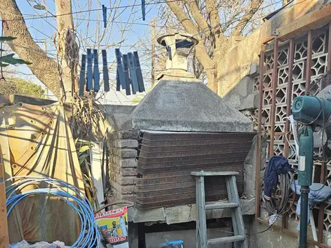 Casa en Venta en Fisherton, USD 45.000