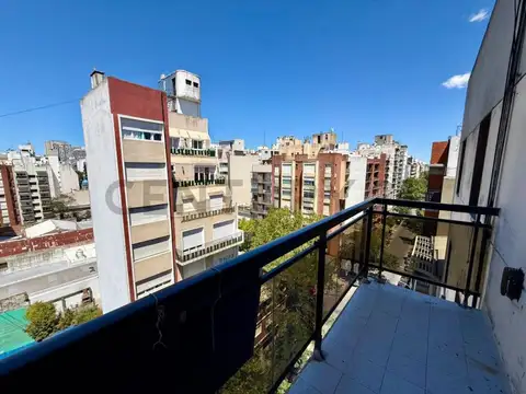 Departamento en Venta en Mar del Plata, USD 109.000
