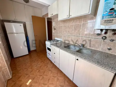 Departamento en Venta 46 años