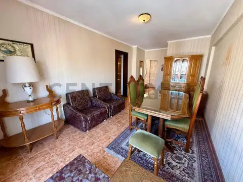 Vendo Departamento de 4 ambientes .