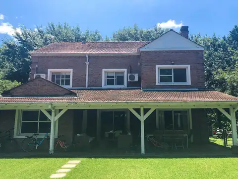 Casa en Venta al Sudoeste