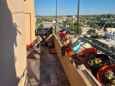 ALQUILER de Departamento - 1 Dormitorio - Cipolletti