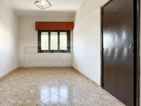 Depto Tipo Casa en Venta de 1 dormitorio