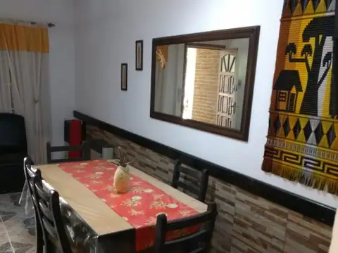 Departamento en Alquiler Temporal de 3 dormitorios