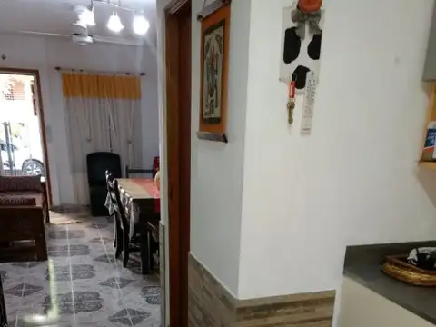 Departamento en Alquiler Temporal con 1 cocheras