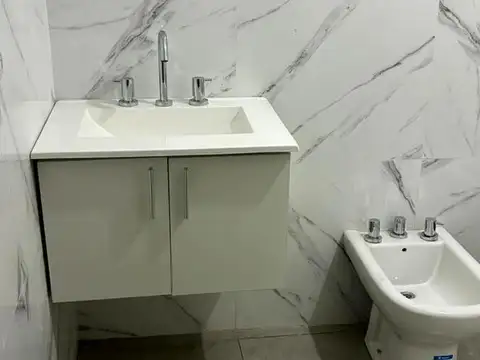 Excelente Departamento de Dos Ambientes a Estrenar 