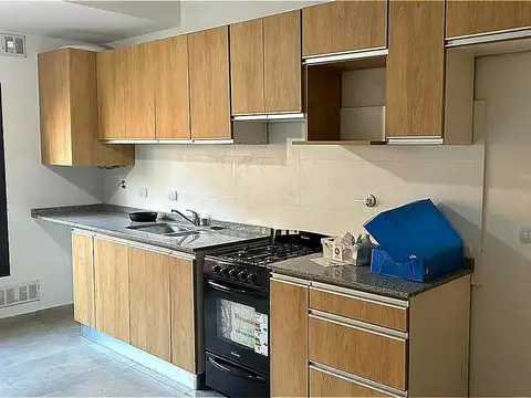 Departamento en Alquiler de 2 ambientes