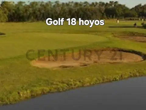 Lote en venta en Medal Country Golf Club Pilar