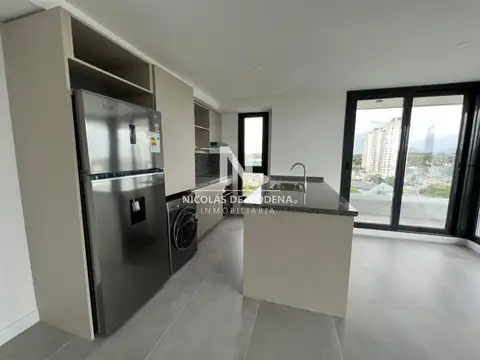 ENTREGA ABRIL 2023 - Apartamento de 1 dormitorio, esquinero en Aidy Grill, Punta del Este