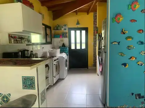 Casa en Alquiler Temporal de 2 dormitorios