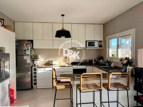 Casa en Alquiler 8 años