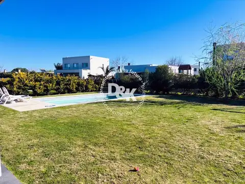 El Cantón - Barrio Puerto - Lote 100