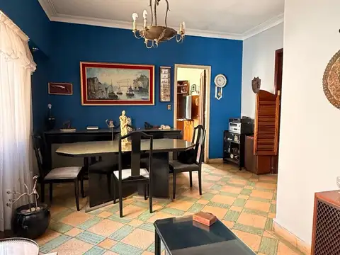 Casa en Venta 45 años