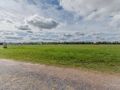 Terreno en Venta en Estancia Villa Maria, USD 19.000