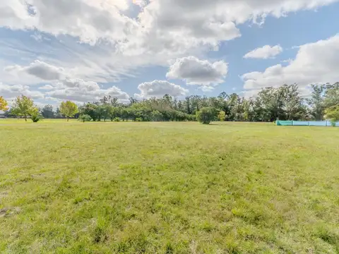 Terreno en Venta de 1462,0 m2