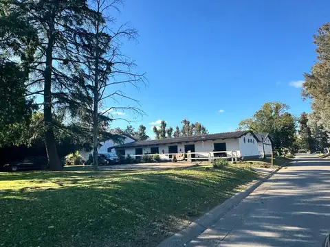 Terreno en Venta 17  mts Frente