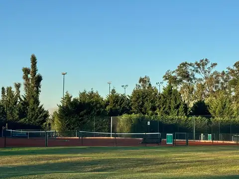 Lote en Venta al Golf en Barrio Haras Santa Maria, Loma Verde, Escobar, GBA Norte