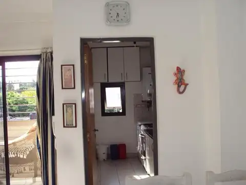 Departamento en Venta en Guemes, USD 48.000