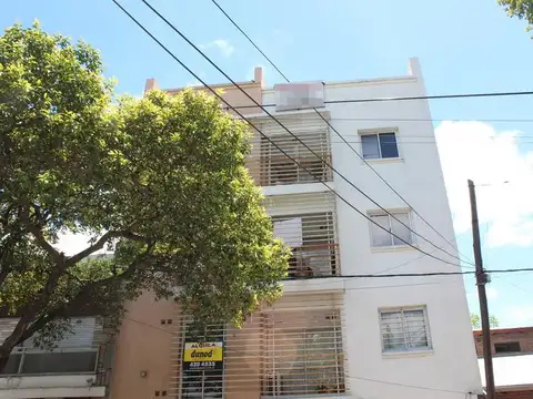 PASCUAL ROSAS AL 800