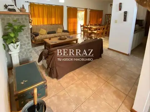 Casa en Venta en San Isidro Labrador, USD 520.000