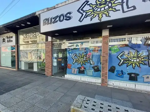 Local en Venta en Mar Del Tuyu, USD 120.000