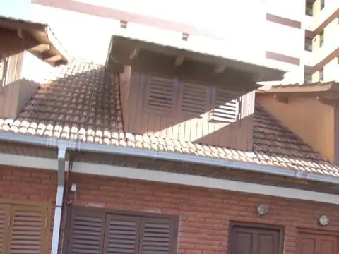 Dúplex Venta 2 dormitorios 2 baños 77mts2 - San Bernardo Del Tuyu